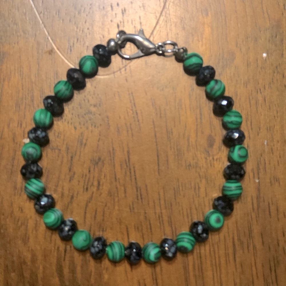 Woman’s bracelet